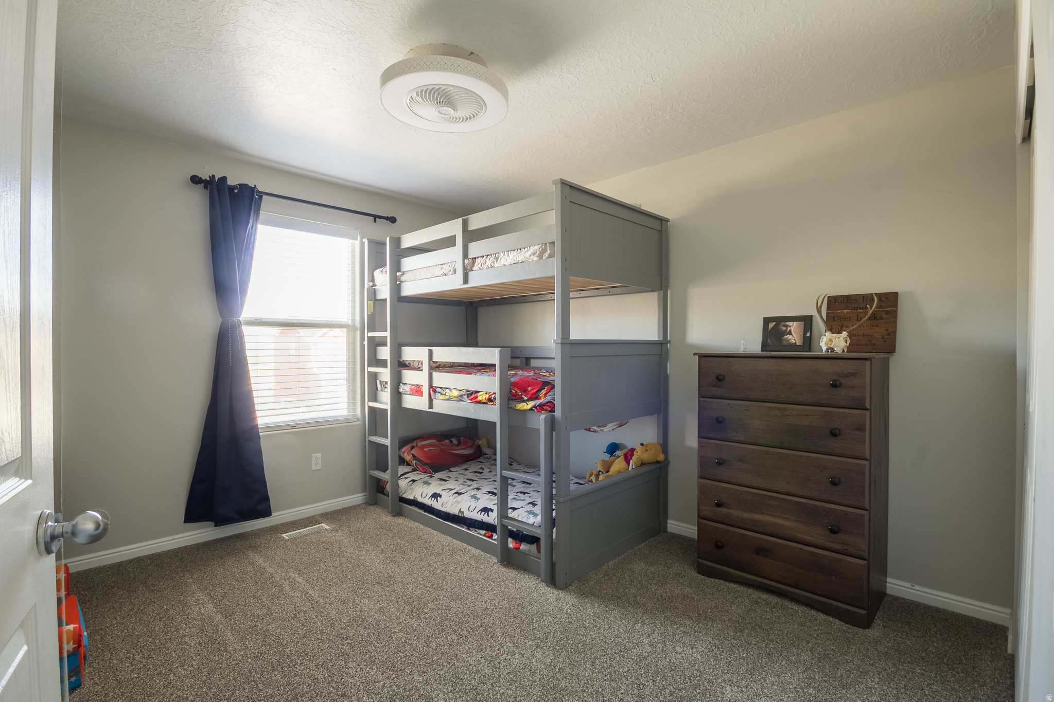 MAYFAIR MEADOWS - Residential