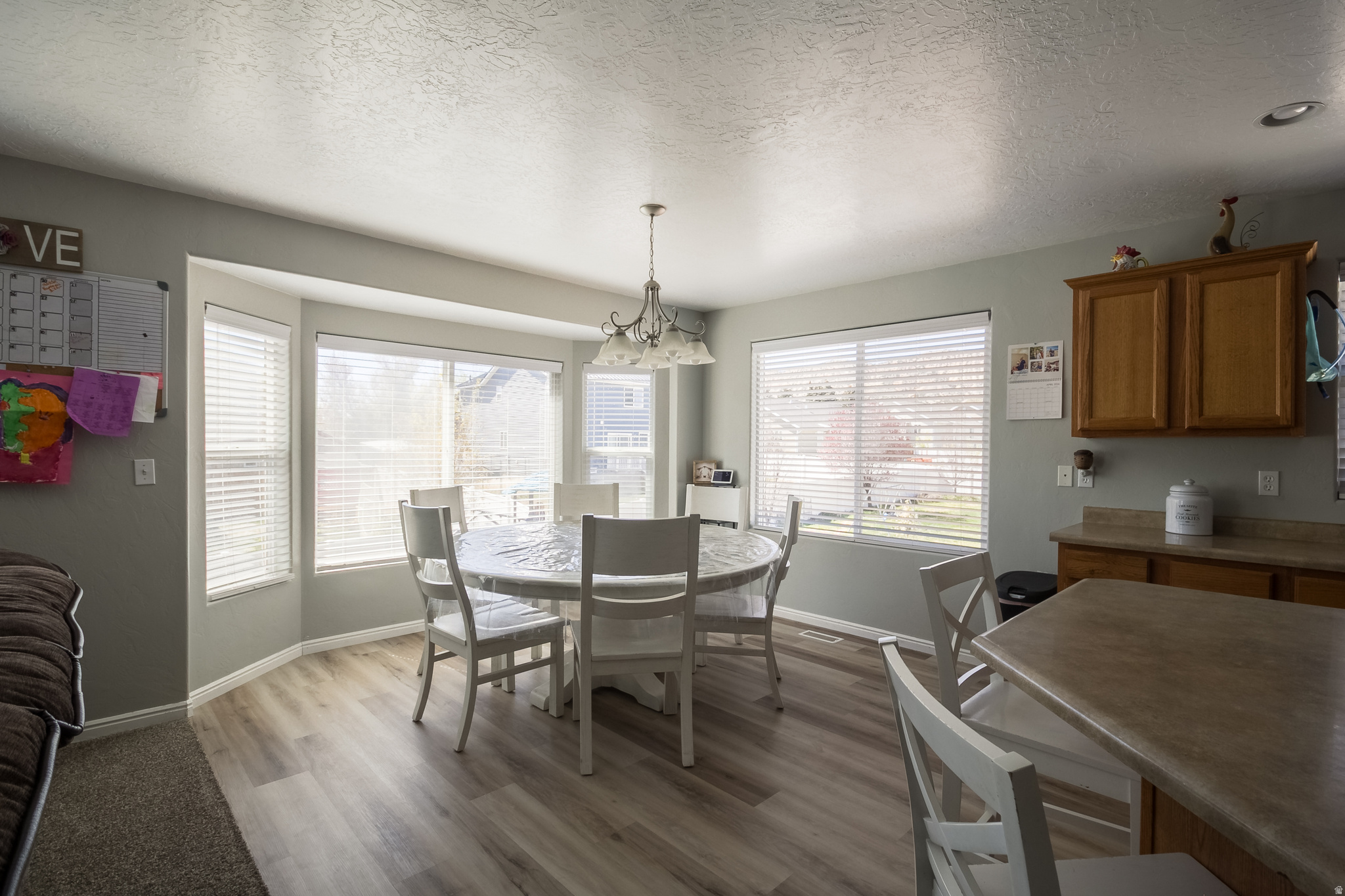 MAYFAIR MEADOWS - Residential