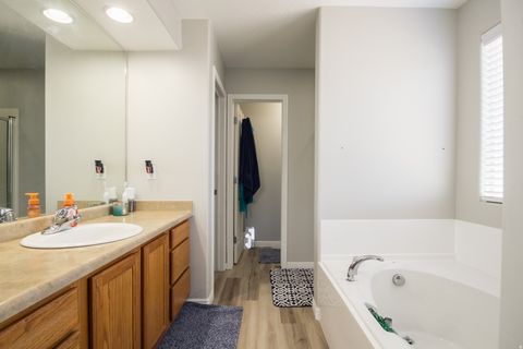 Tiny photo for 2933 W BORAH WAY, Vernal, UT 84078 (MLS # 2148717)