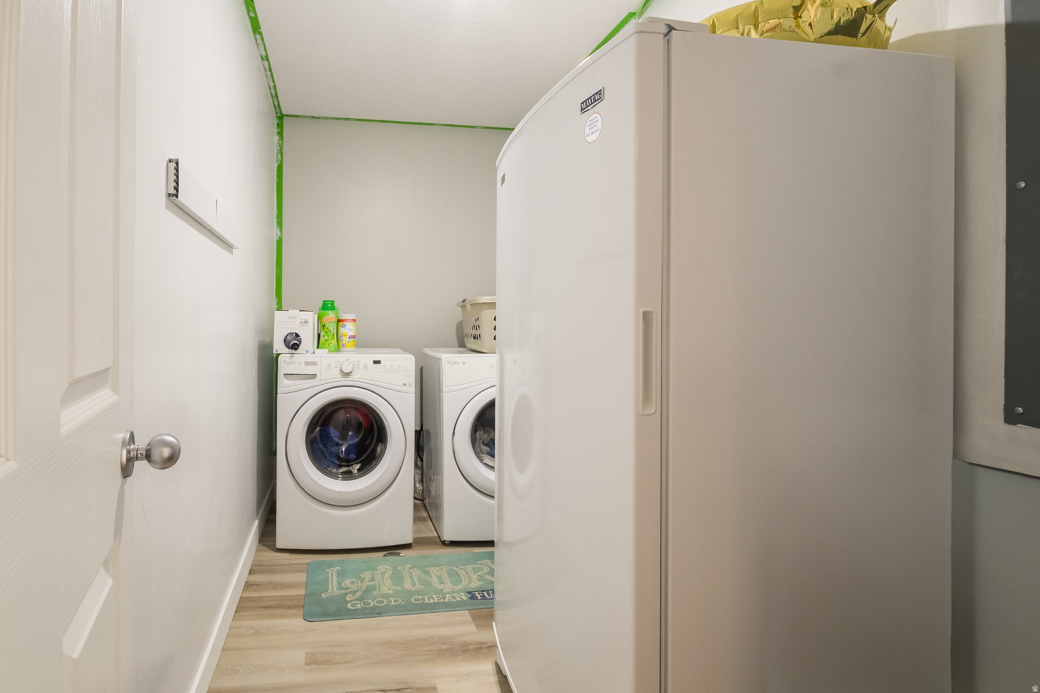 MAYFAIR MEADOWS - Residential