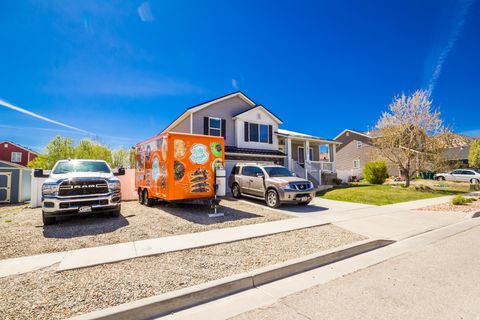 Tiny photo for 2933 W BORAH WAY, Vernal, UT 84078 (MLS # 2148717)