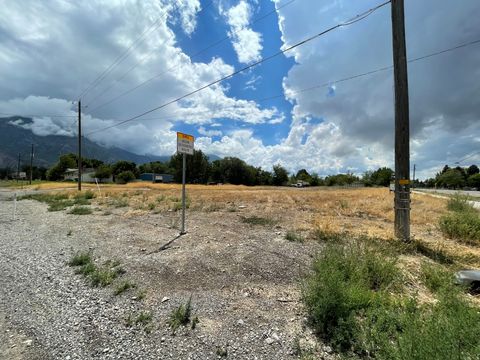 Tiny photo for 180 N MAIN #3, Mona, UT 84645 (MLS # 2156754)