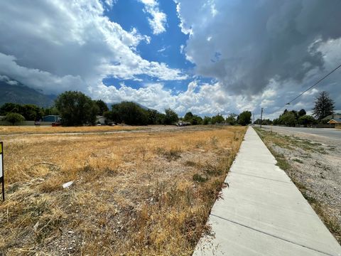 Tiny photo for 180 N MAIN #3, Mona, UT 84645 (MLS # 2156754)