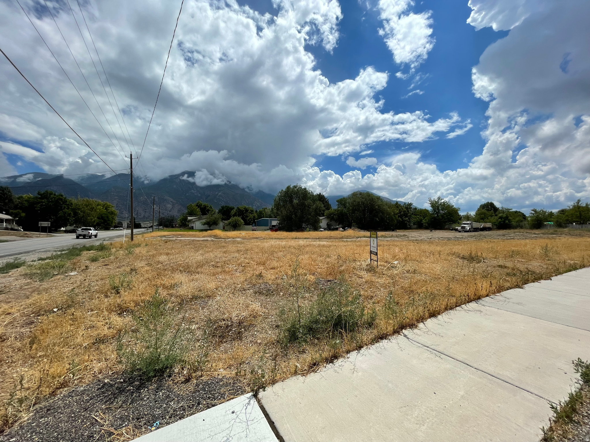 BLOCK 9 PLAT A - Land