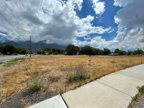 Tiny photo for 180 N MAIN #3, Mona, UT 84645 (MLS # 2156754)