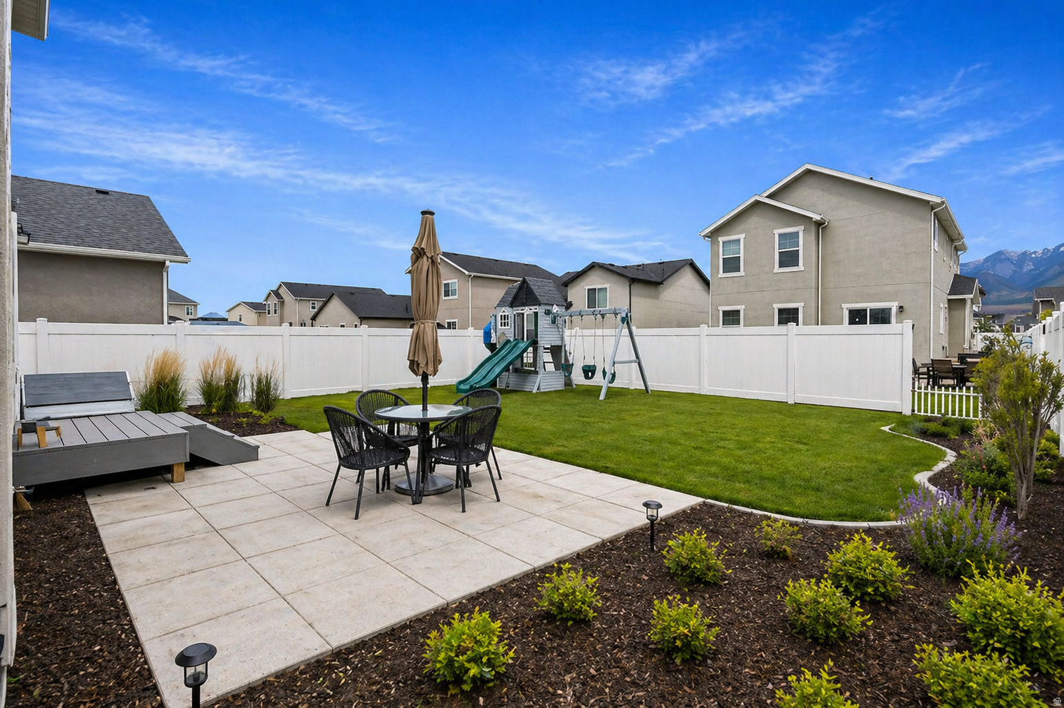 SAGEWOOD VLG CTG 912 - Residential