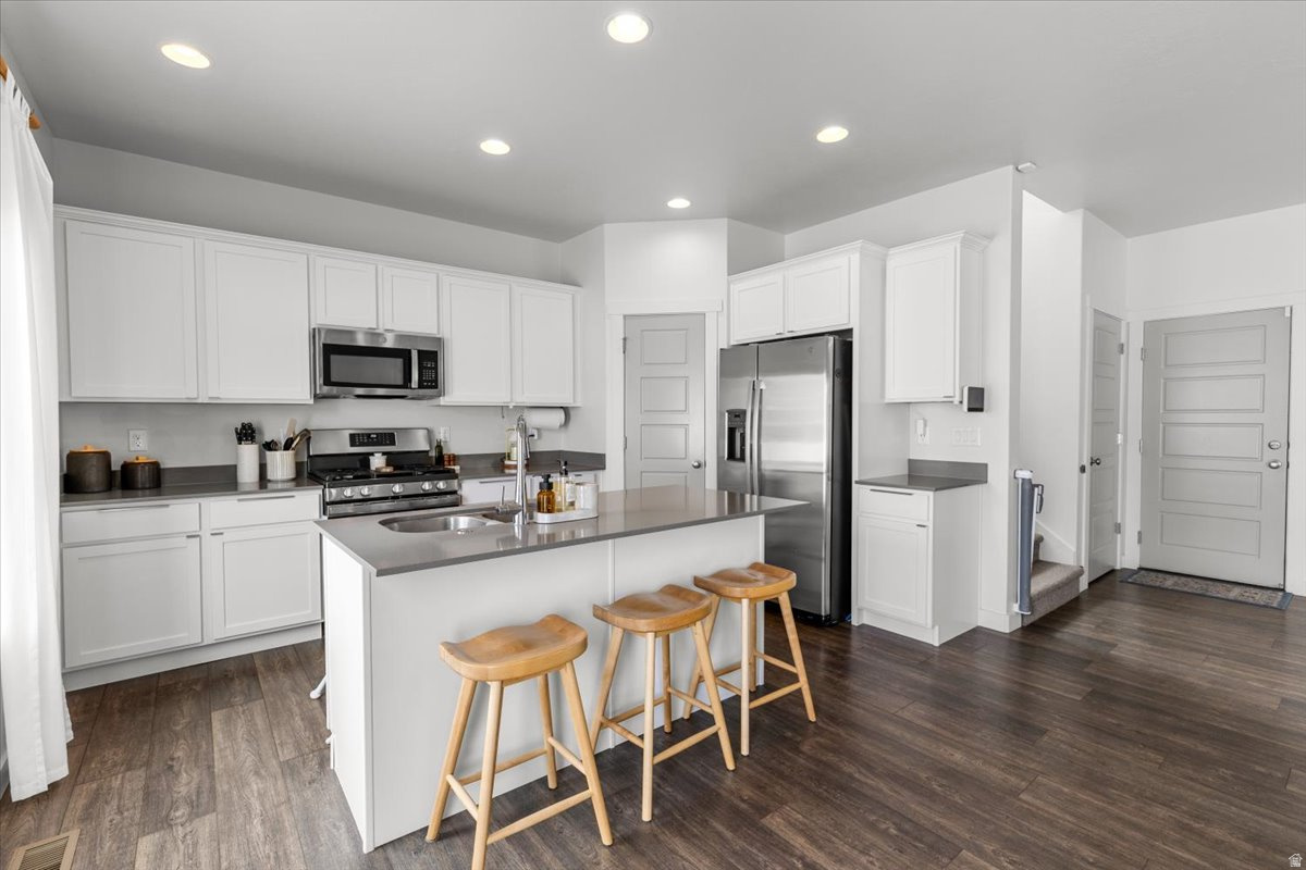 SAGEWOOD VLG CTG 912 - Residential