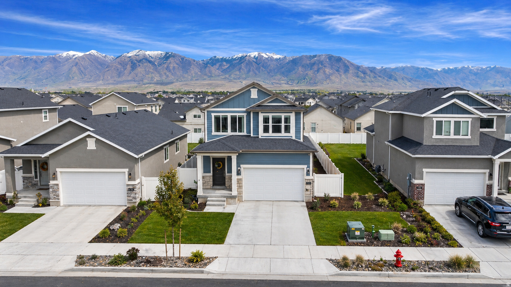 SAGEWOOD VLG CTG 912 - Residential