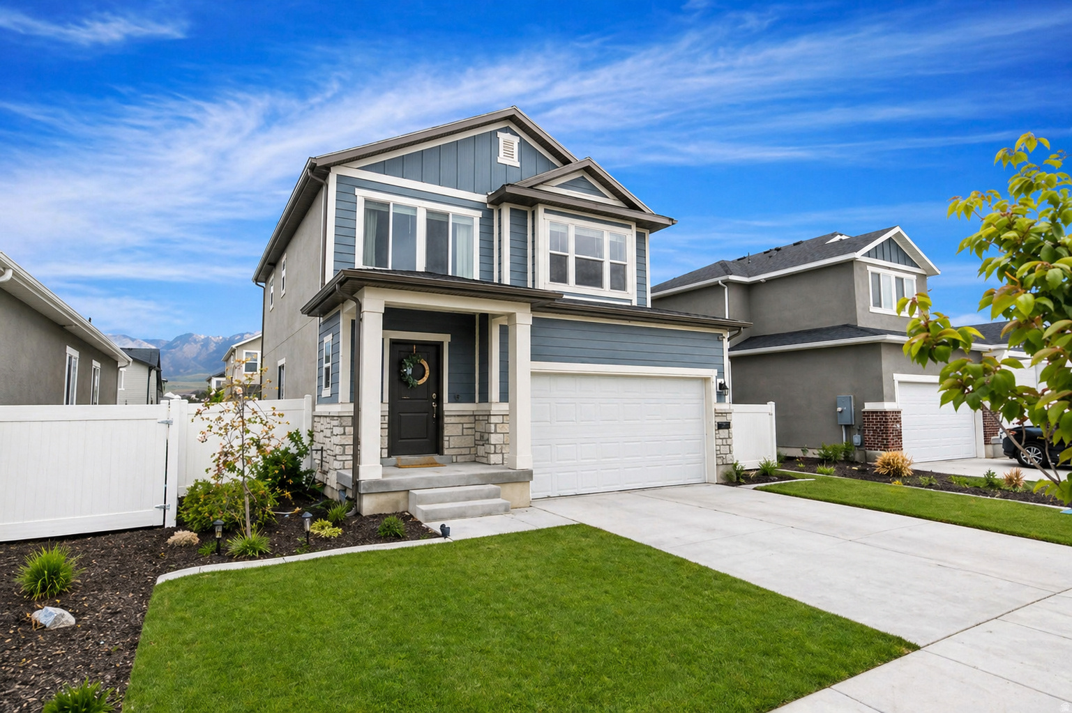 SAGEWOOD VLG CTG 912 - Residential