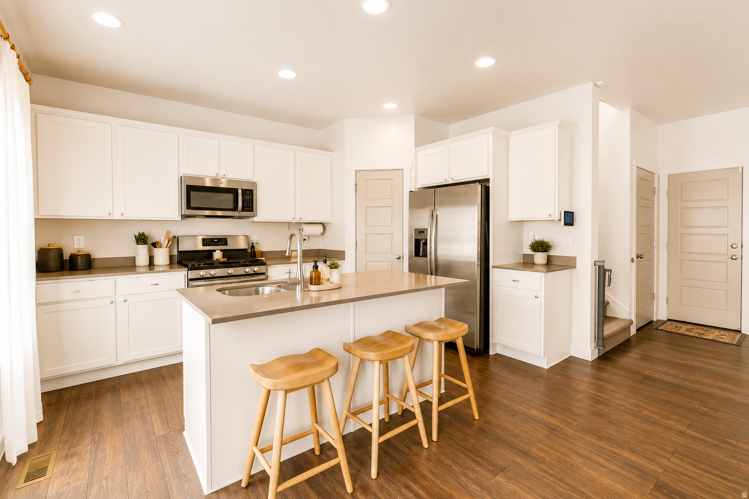 SAGEWOOD VLG CTG 912 - Residential