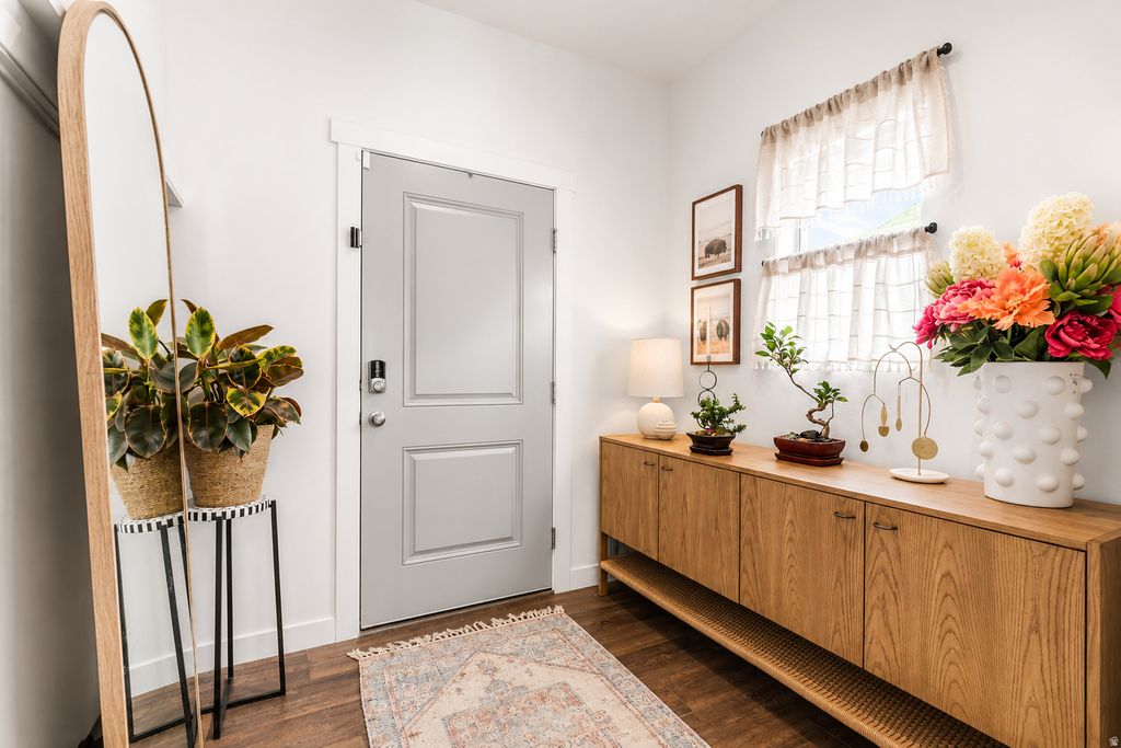 Photo of 5704 N REGATTA LN, Stansbury Park, UT 84074 (MLS # 2155017)