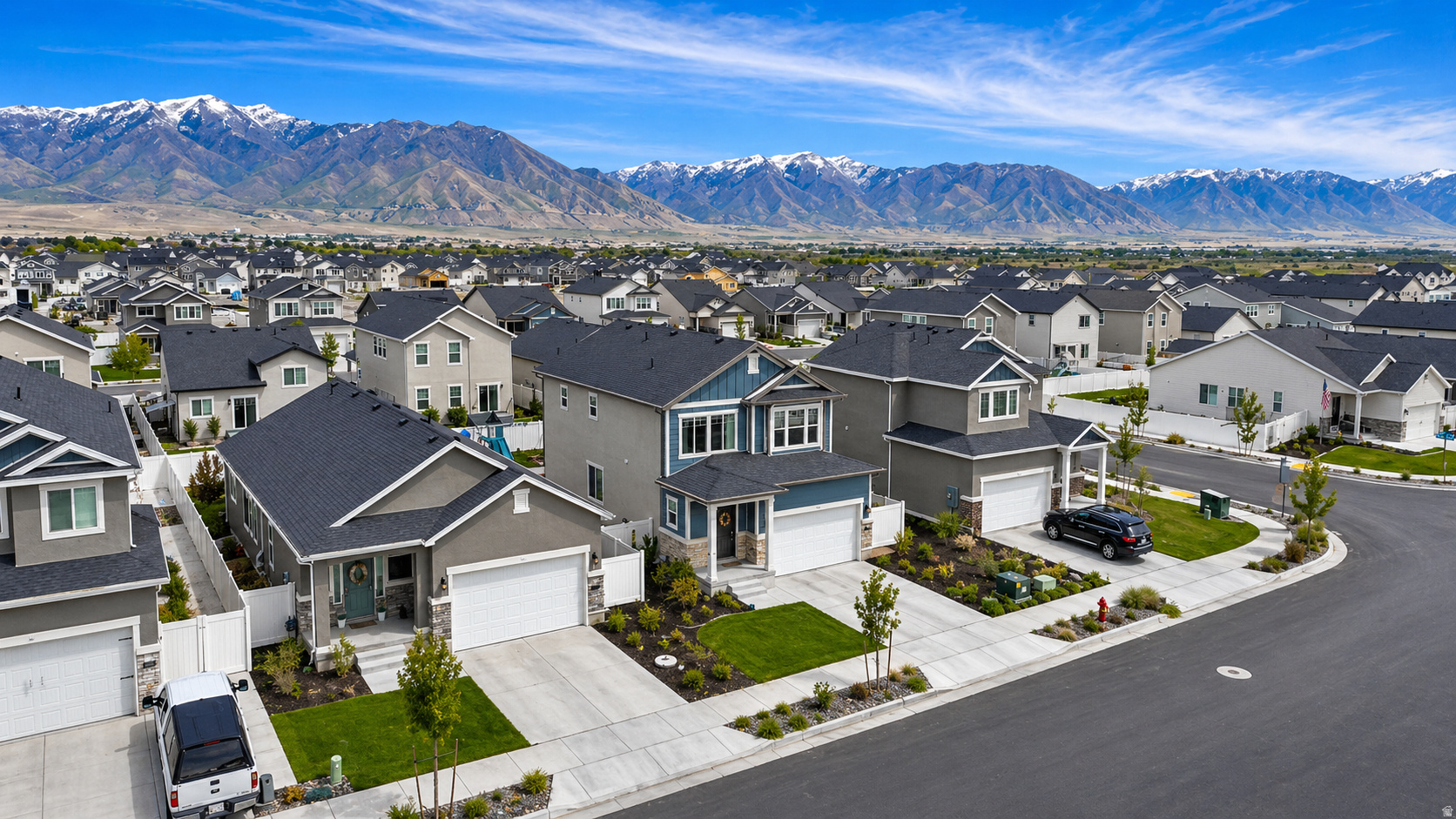 SAGEWOOD VLG CTG 912 - Residential