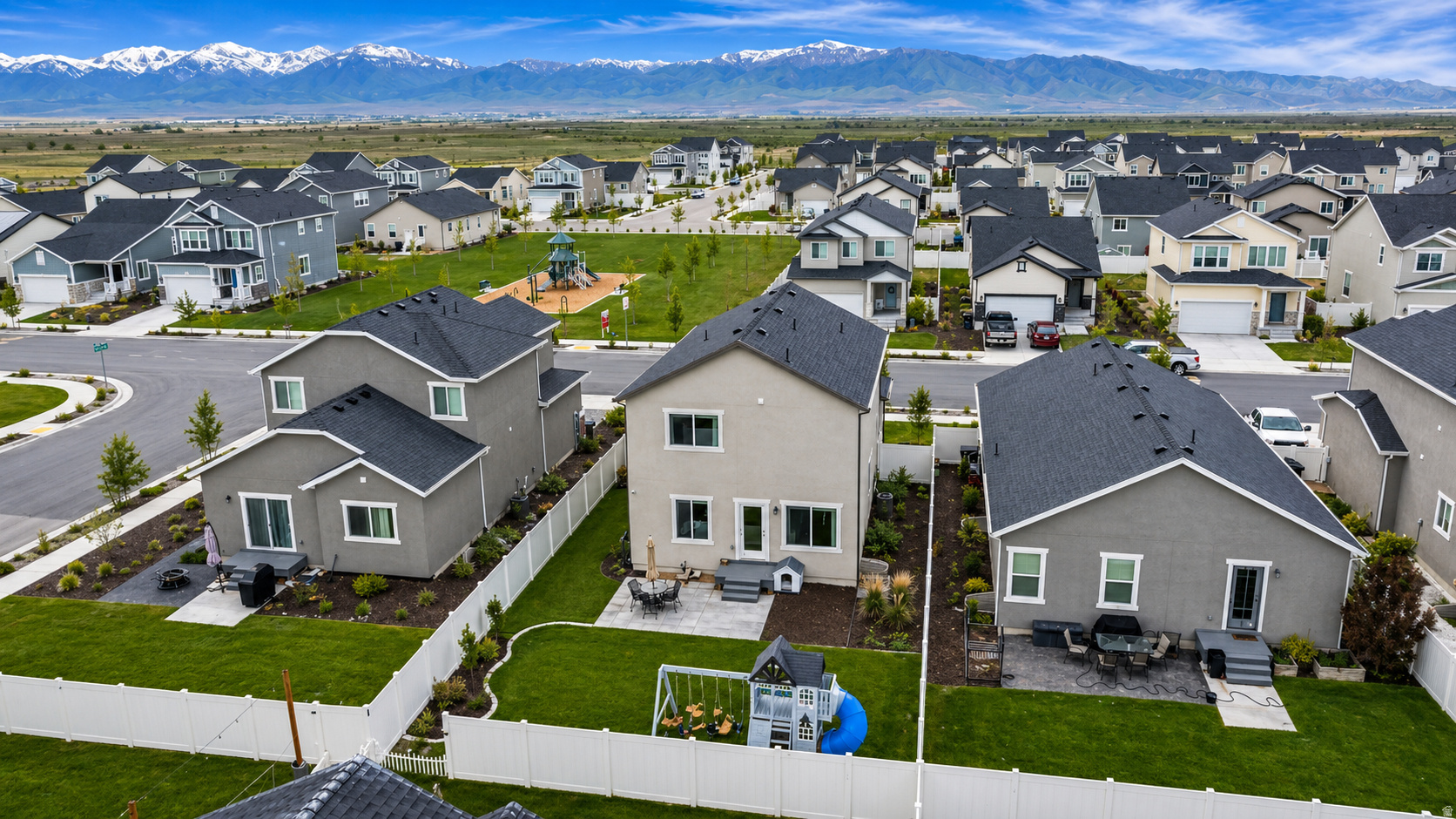 SAGEWOOD VLG CTG 912 - Residential