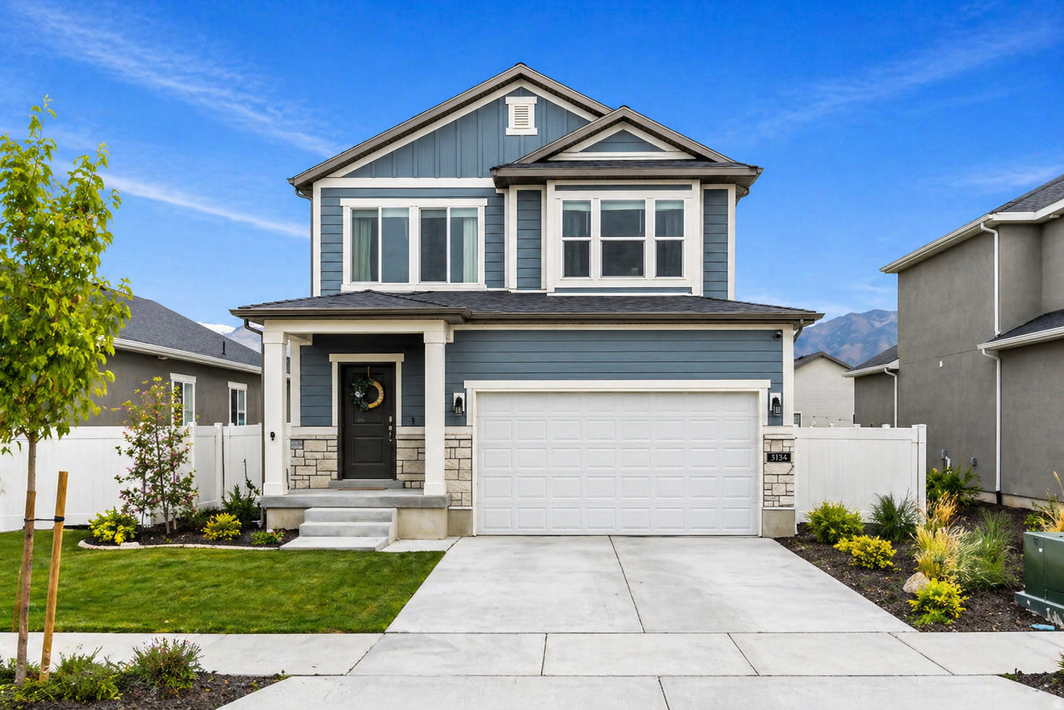 SAGEWOOD VLG CTG 912 - Residential