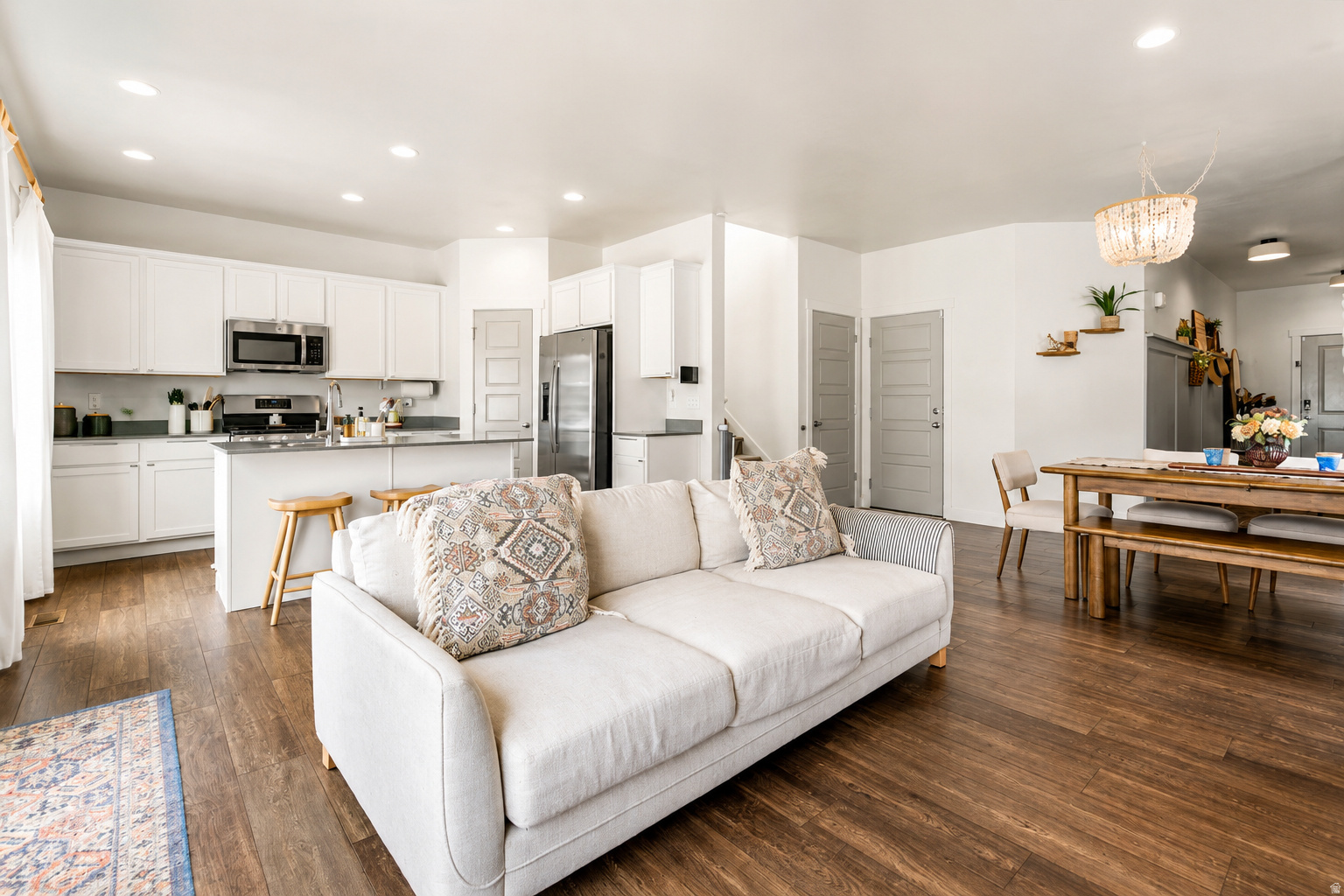 SAGEWOOD VLG CTG 912 - Residential