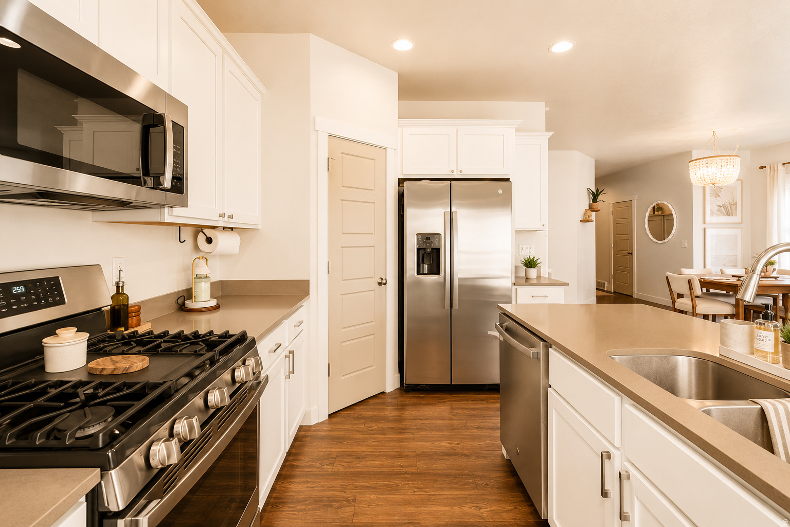 SAGEWOOD VLG CTG 912 - Residential