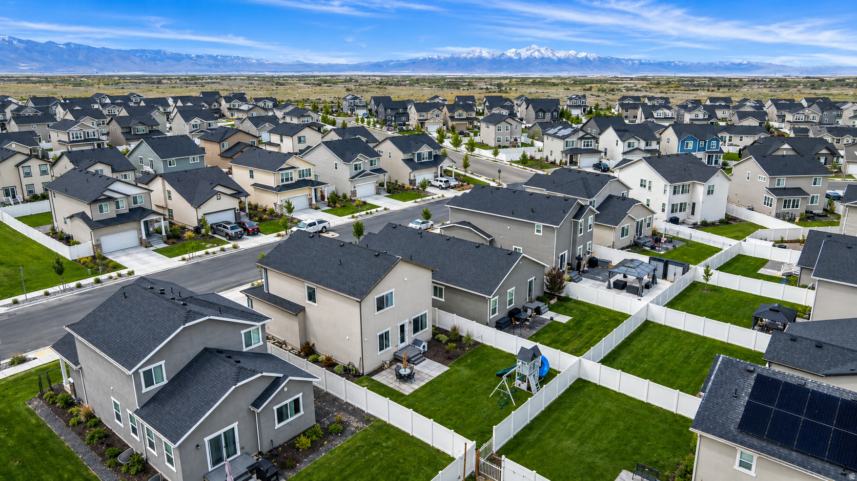 SAGEWOOD VLG CTG 912 - Residential
