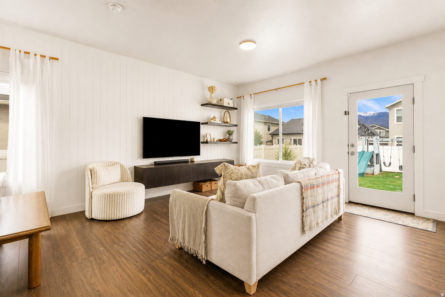SAGEWOOD VLG CTG 912 - Residential