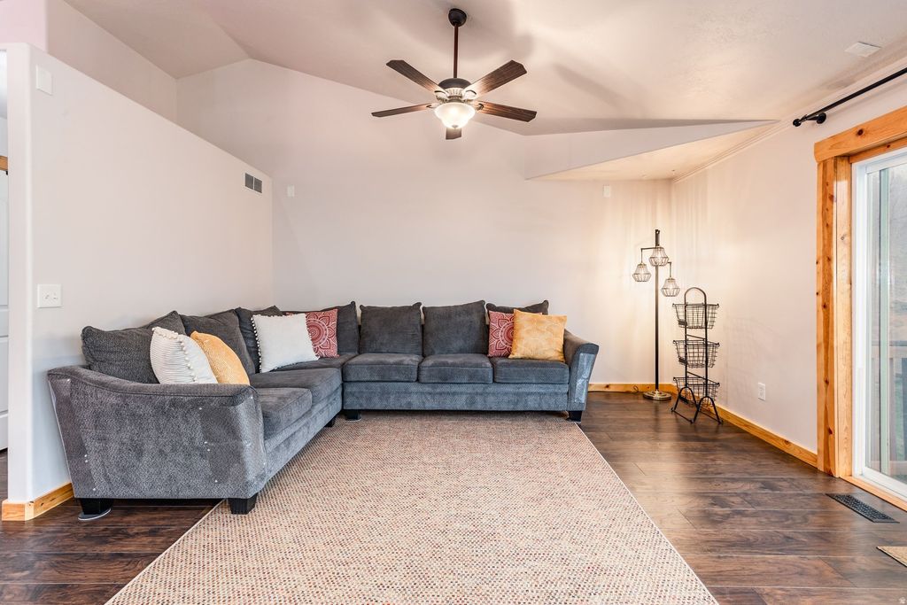 Photo of 8101 W STEP MOUNTAIN RD, Herriman, UT 84096 (MLS # 2152890)