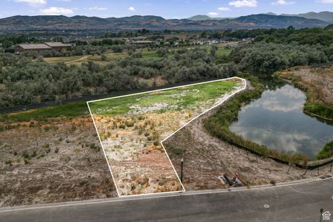 Tiny photo for 13702 S LOVERS LN, Riverton, UT 84065 (MLS # 2107560)