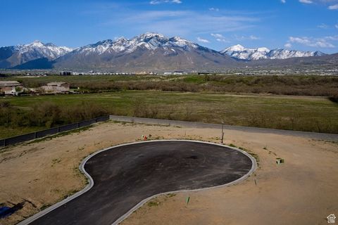 Tiny photo for 13702 S LOVERS LN, Riverton, UT 84065 (MLS # 2107560)