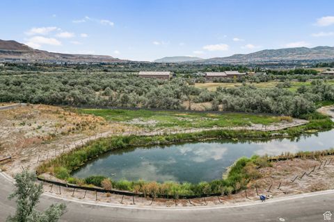 Tiny photo for 13702 S LOVERS LN, Riverton, UT 84065 (MLS # 2107560)