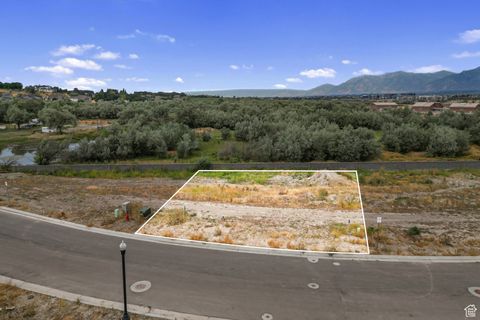 Tiny photo for 13702 S LOVERS LN, Riverton, UT 84065 (MLS # 2107560)