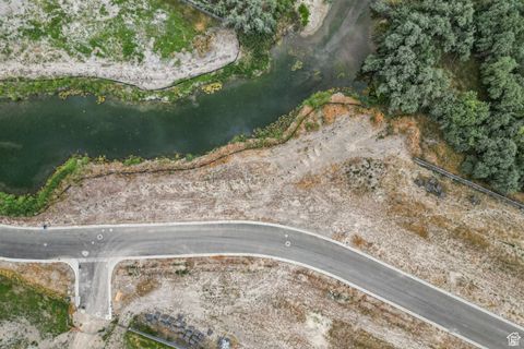 Tiny photo for 13702 S LOVERS LN, Riverton, UT 84065 (MLS # 2107560)