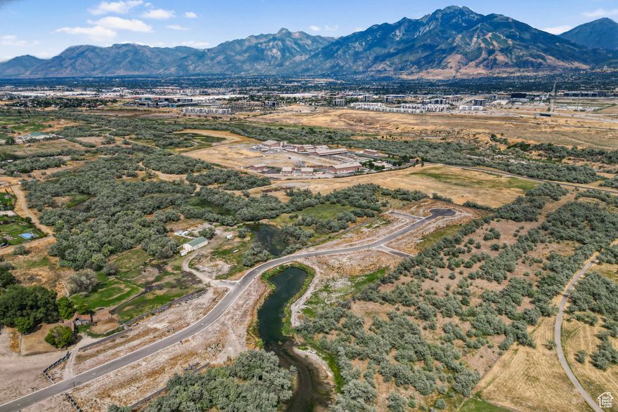 Exclusive Investment Opportunity River Springs Estates, a 21-lot luxury community in Riverton, is now available as a full-package offering. With the projected value of all finished individual lots at $12.325M and a package price of $9.5M, investors gain immediate built-in equity.  Mylar approval could be received within 30 days, with only a few minor items remaining. Lot sizes range from 0.24 to 0.62 acres, each intended for $2M$4M builds. Lot #10 is reserved for an 11,000 sq. ft. custom home estimated at $4.5M, setting the tone for the community.   Tucked away off Lovers Lane, yet minutes from I-15, Bangerter Highway, shopping, schools, and dining - River Springs Estates offers a rare opportunity to acquire premier development land in a top-growth Utah market.