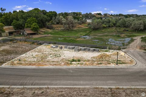 Tiny photo for 13702 S LOVERS LN, Riverton, UT 84065 (MLS # 2107560)