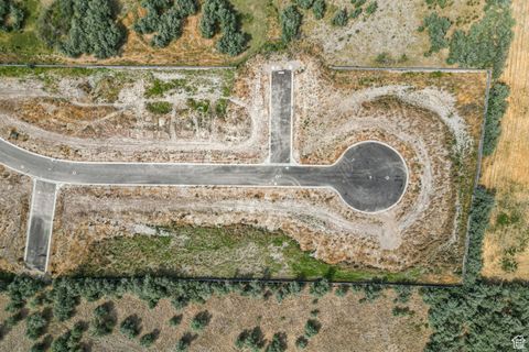 Tiny photo for 13702 S LOVERS LN, Riverton, UT 84065 (MLS # 2107560)