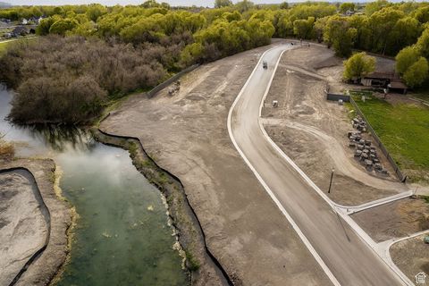 Tiny photo for 13702 S LOVERS LN, Riverton, UT 84065 (MLS # 2107560)