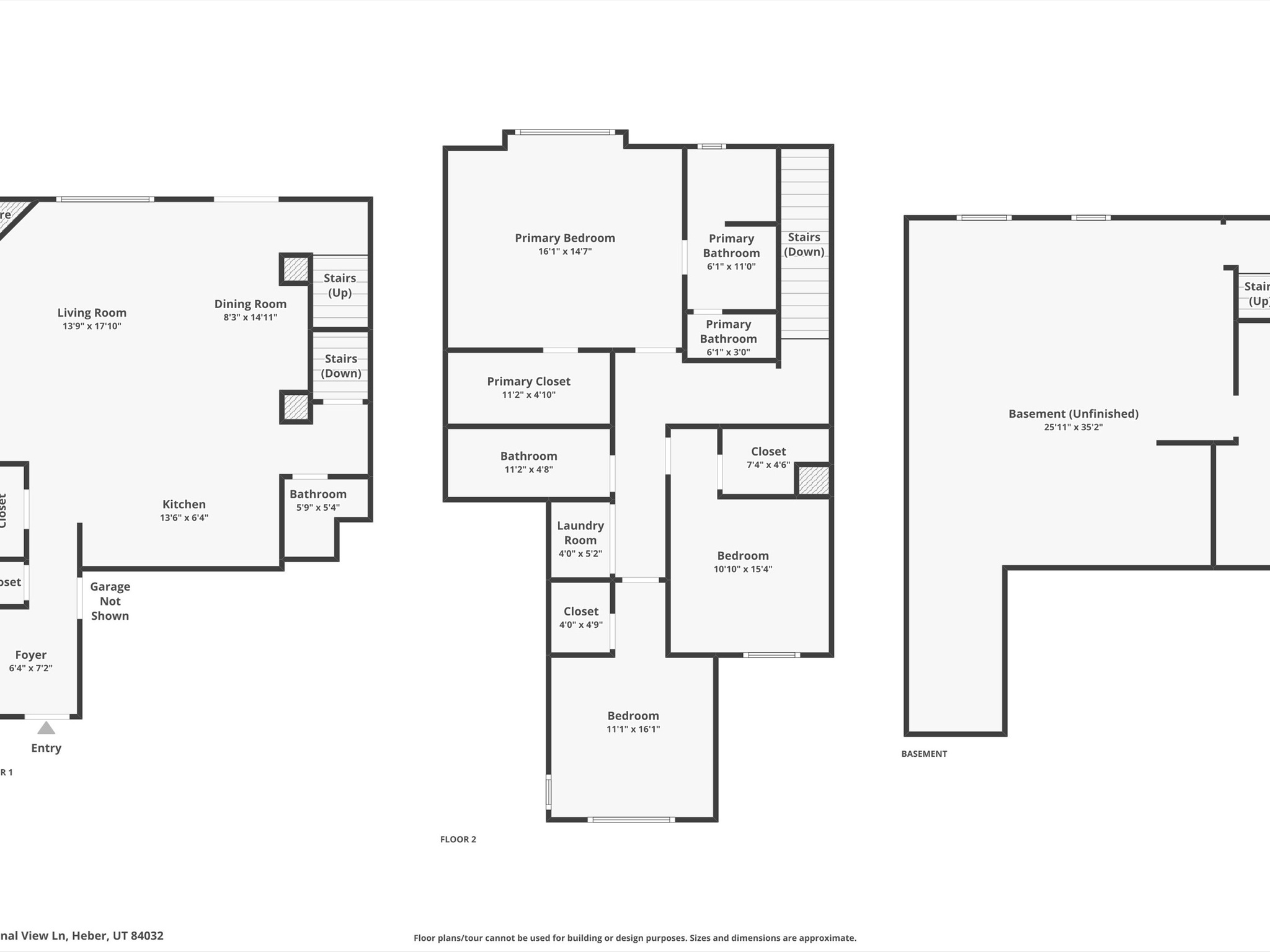 JORDANELLE - Residential