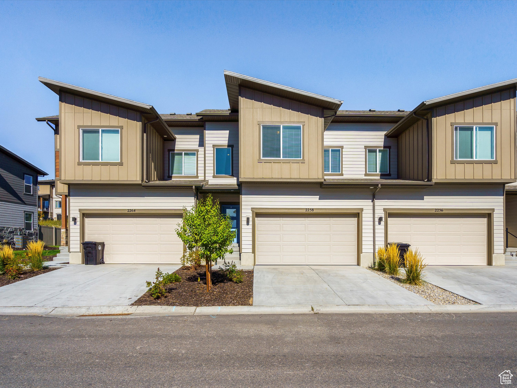 JORDANELLE - Residential