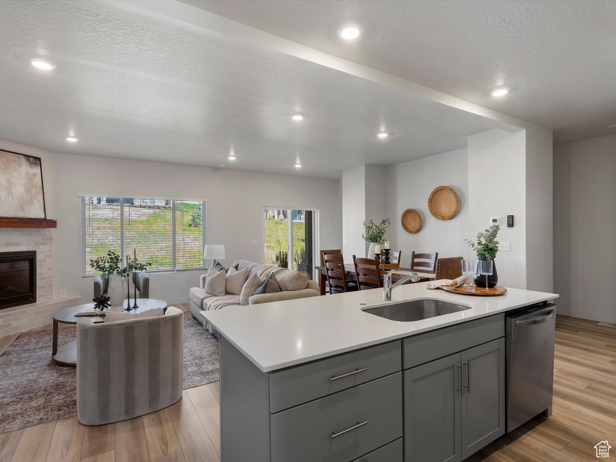 JORDANELLE - Residential