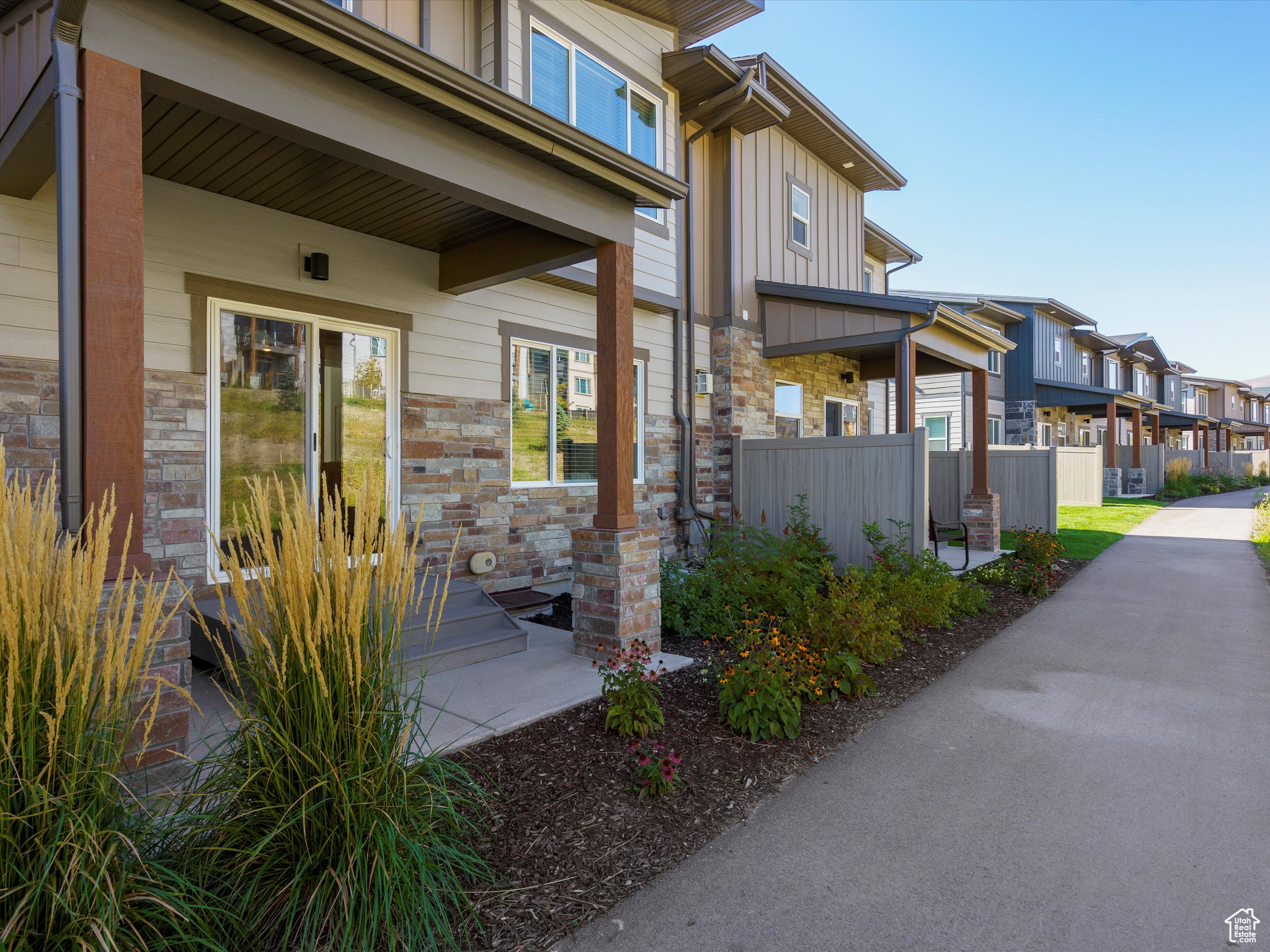 JORDANELLE - Residential