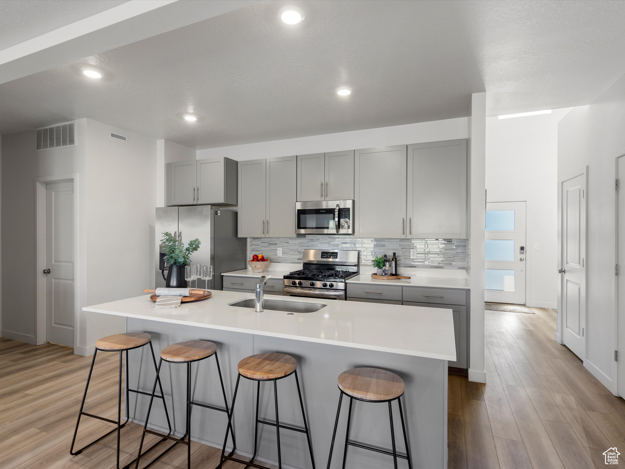 JORDANELLE - Residential