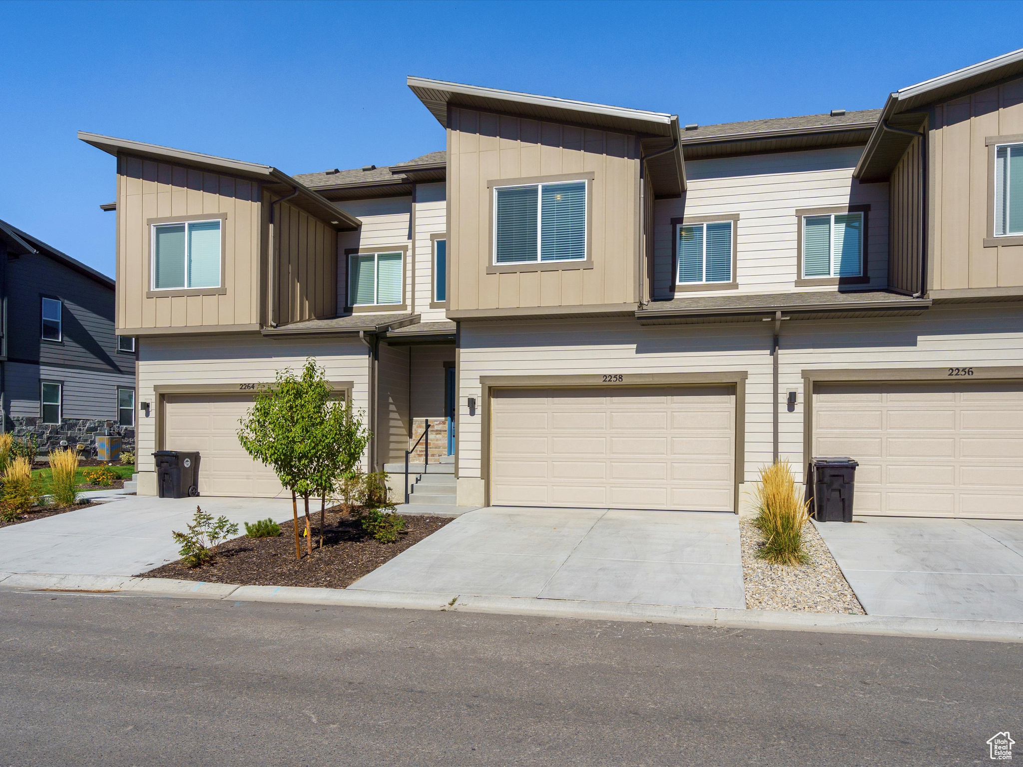 JORDANELLE - Residential