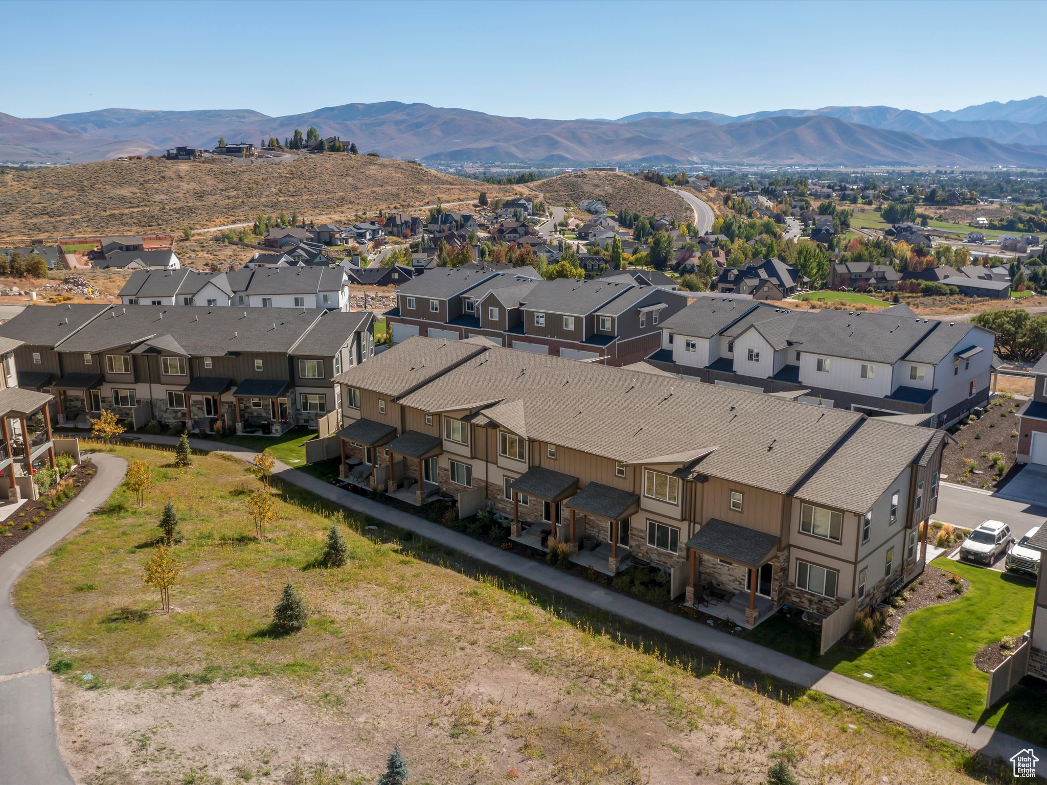 JORDANELLE - Residential