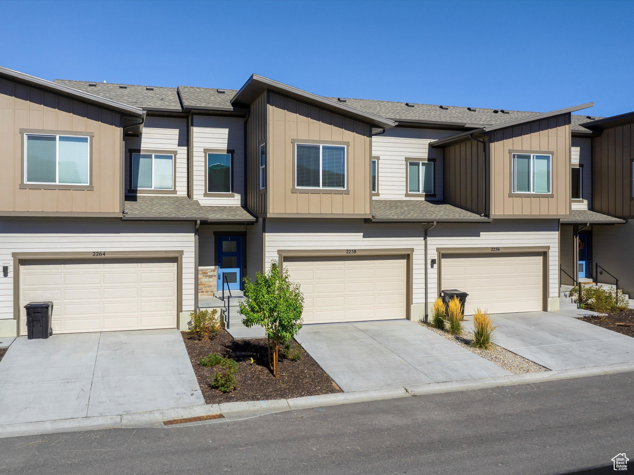 JORDANELLE - Residential