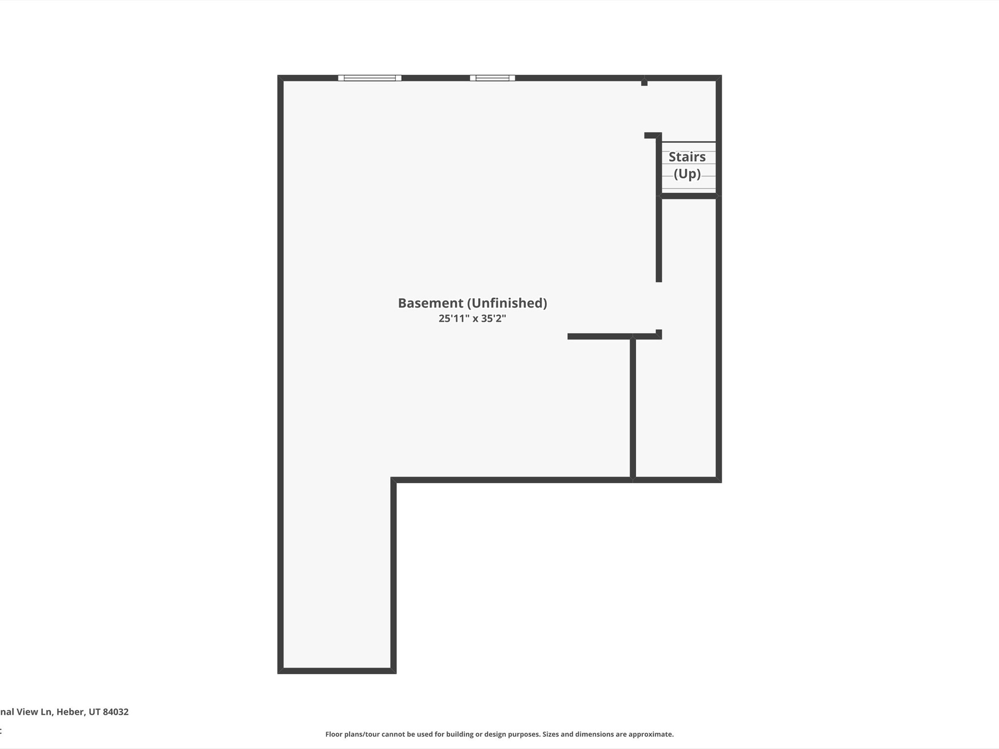 JORDANELLE - Residential
