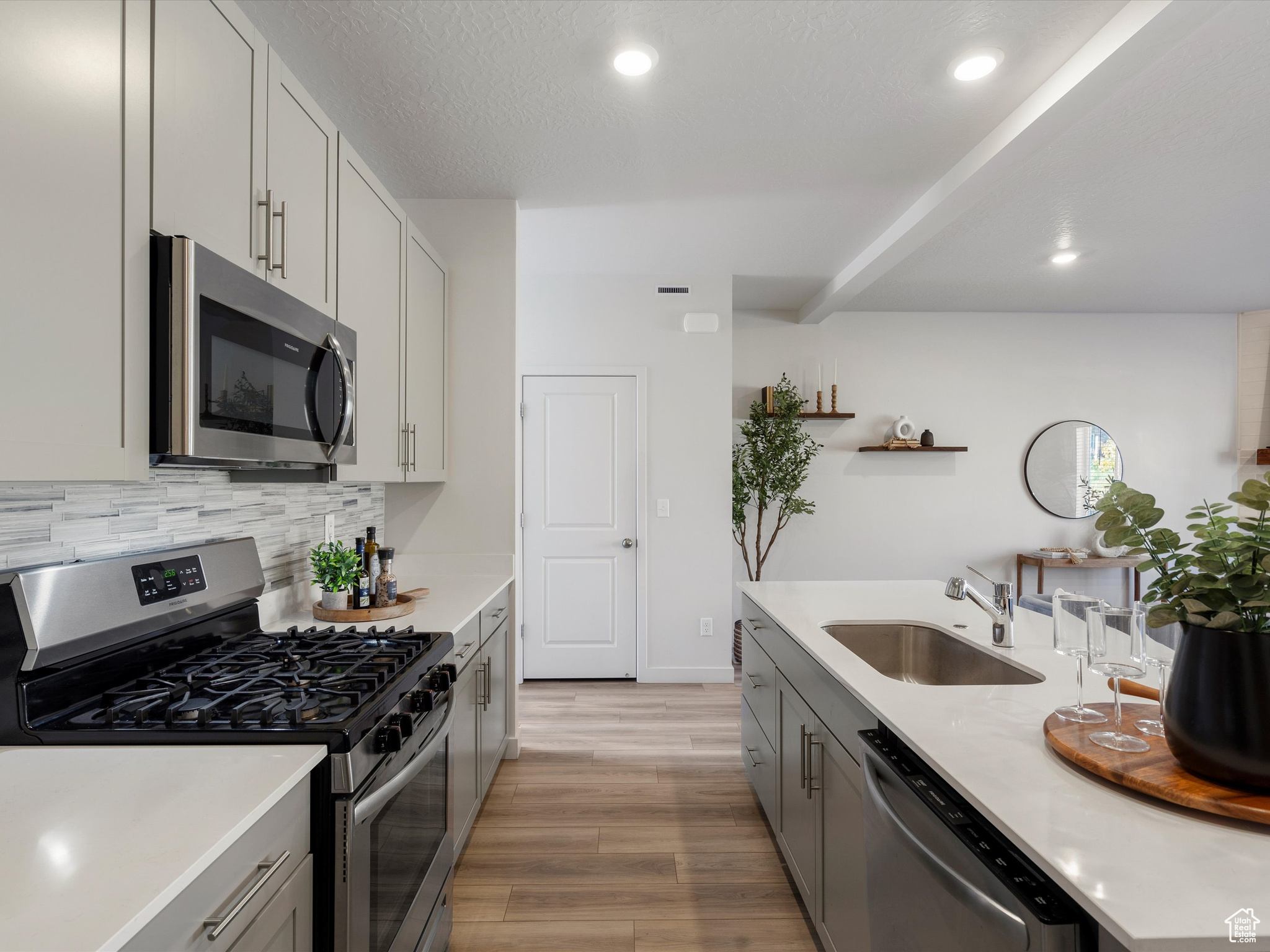 JORDANELLE - Residential