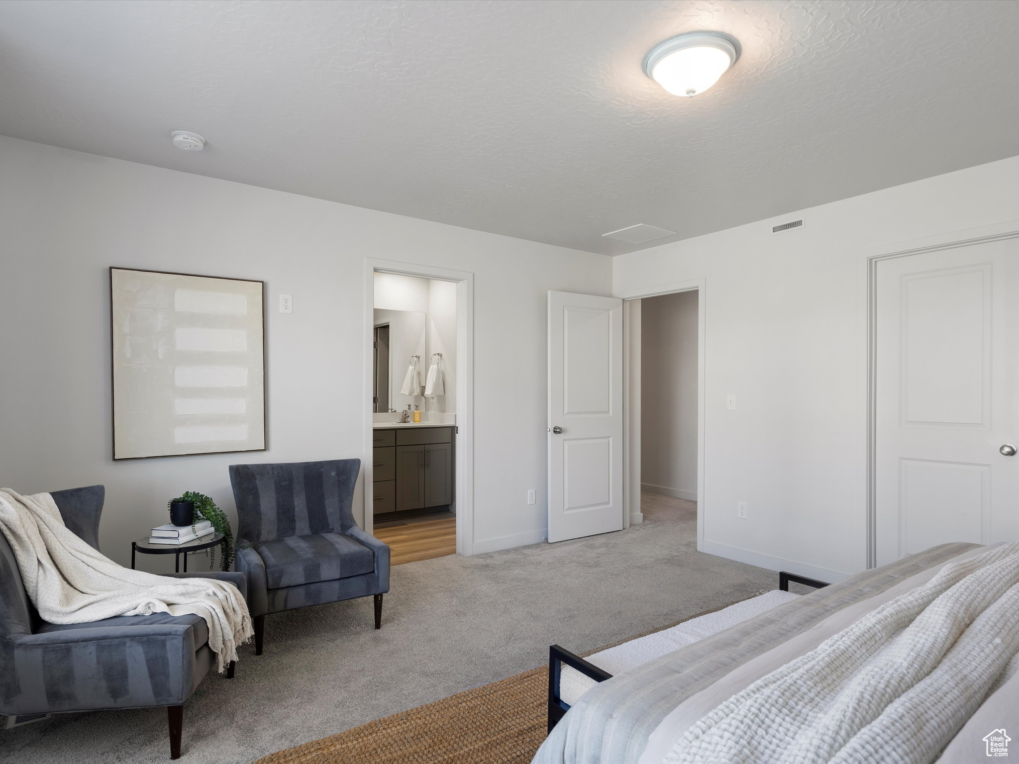 JORDANELLE - Residential