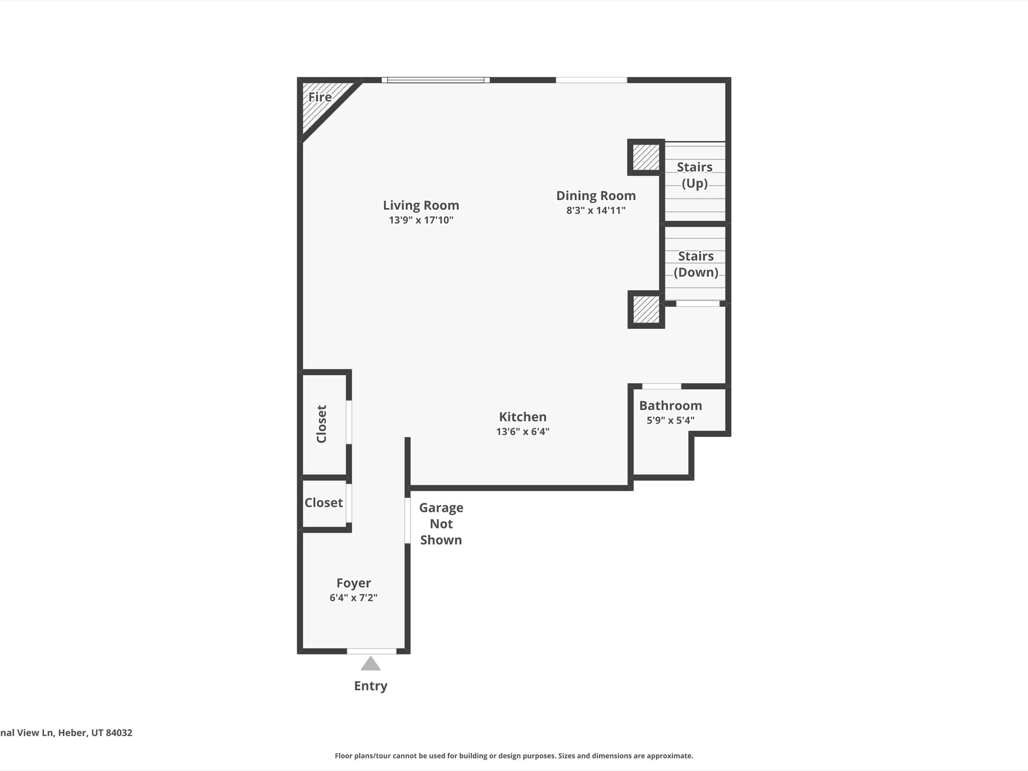 JORDANELLE - Residential