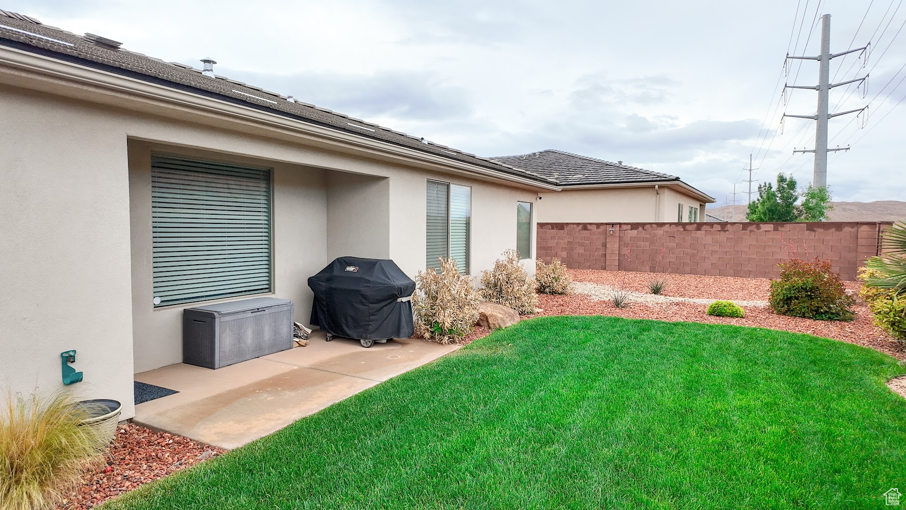 4741 S Lucy Ln, Washington, Utah image 31