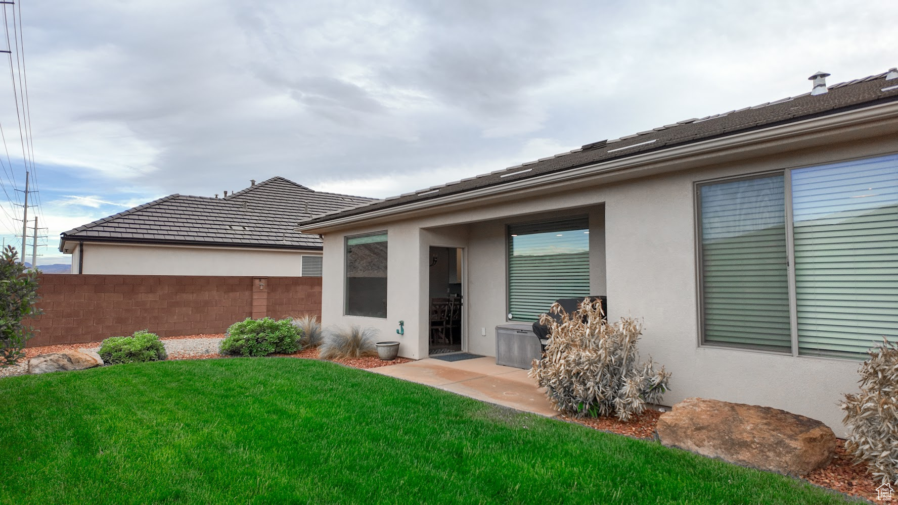4741 S Lucy Ln, Washington, Utah image 30