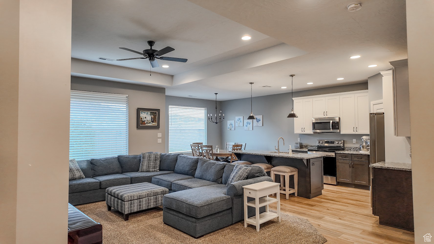 4741 S Lucy Ln, Washington, Utah image 8