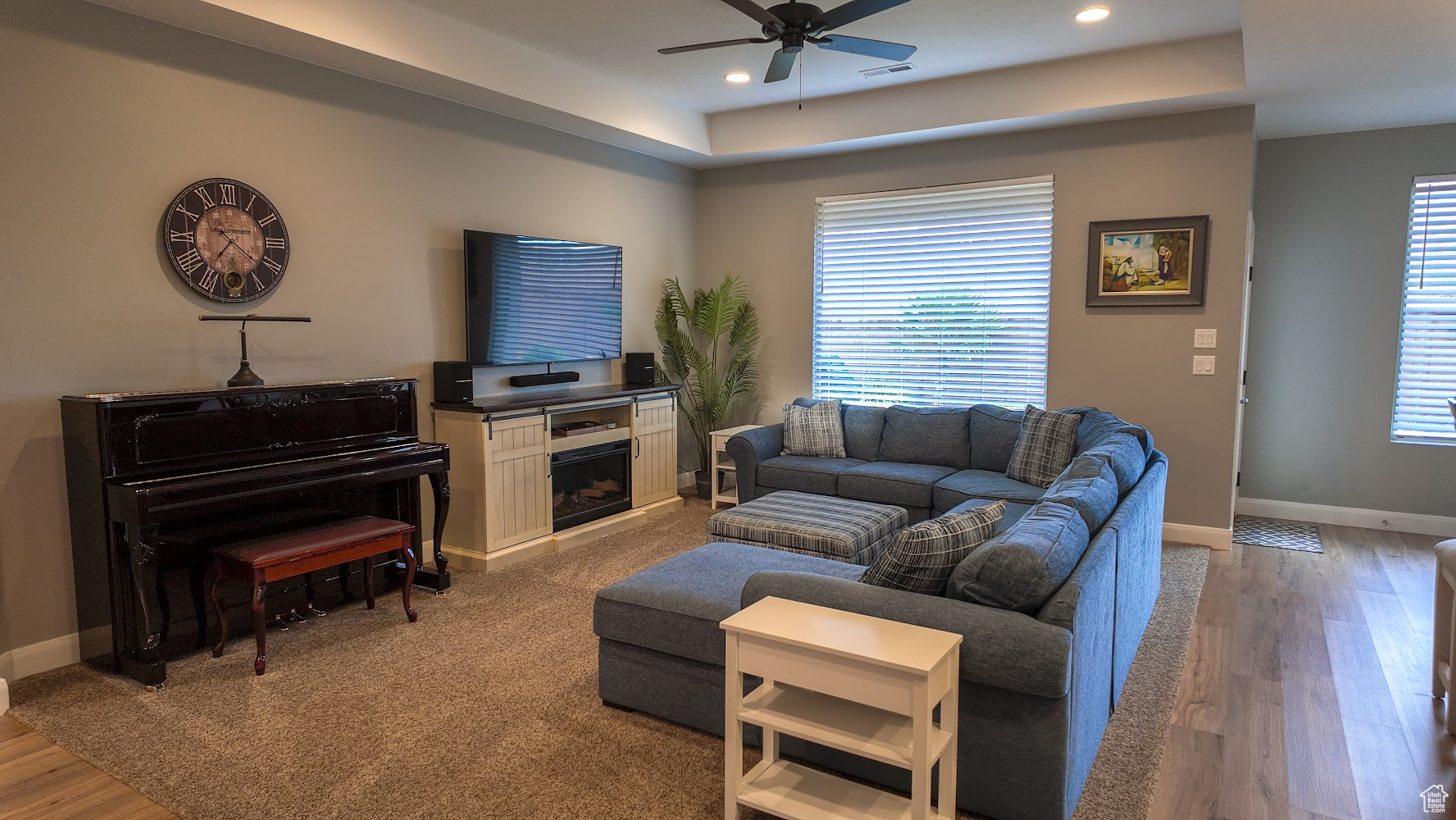4741 S Lucy Ln, Washington, Utah image 9