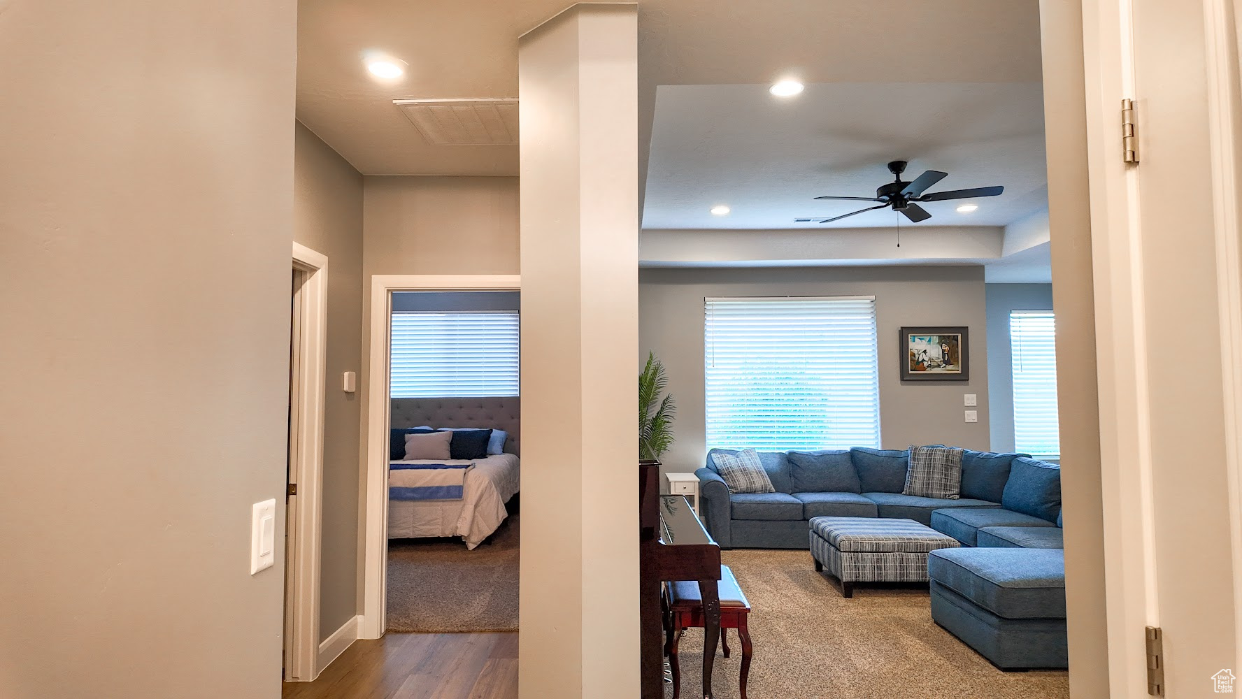 4741 S Lucy Ln, Washington, Utah image 4