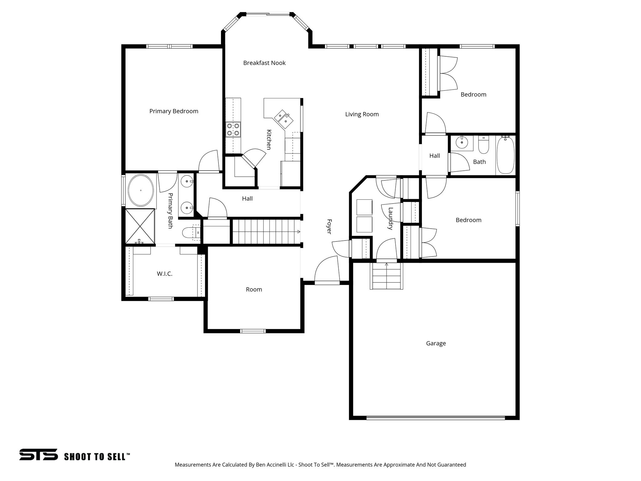 BROOKSIDE - Residential